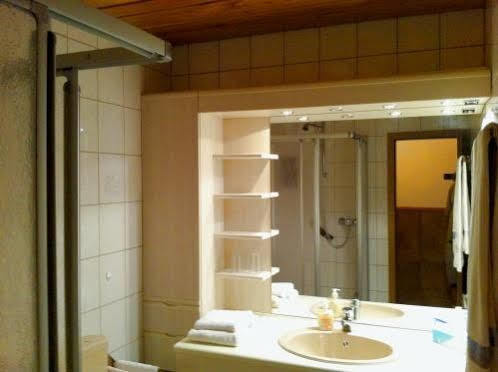 Hotel garni Godenhof Wanderup Buitenkant foto